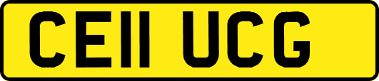 CE11UCG