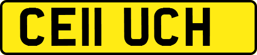 CE11UCH