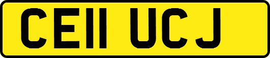 CE11UCJ