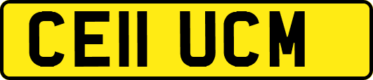 CE11UCM