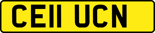 CE11UCN