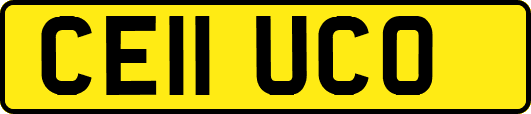 CE11UCO