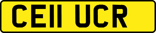 CE11UCR