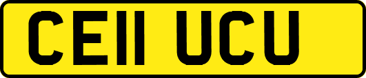CE11UCU