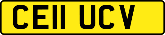 CE11UCV
