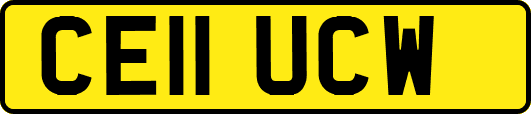 CE11UCW