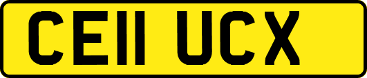CE11UCX