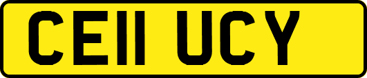 CE11UCY