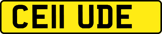 CE11UDE