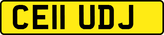 CE11UDJ