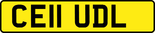 CE11UDL
