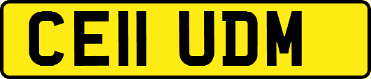 CE11UDM