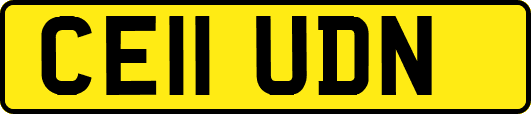 CE11UDN