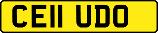 CE11UDO