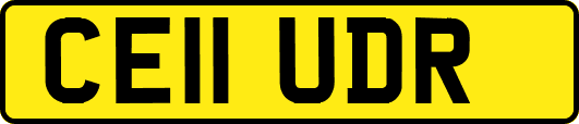 CE11UDR