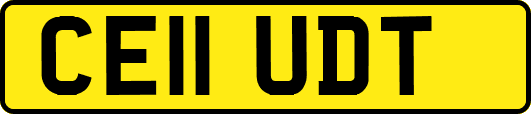 CE11UDT