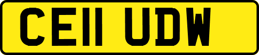 CE11UDW