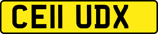CE11UDX