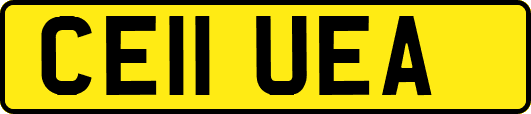 CE11UEA