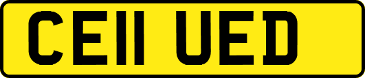 CE11UED