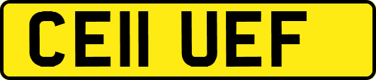 CE11UEF