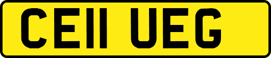 CE11UEG