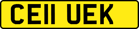 CE11UEK