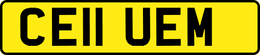 CE11UEM