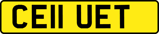 CE11UET