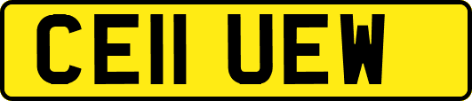 CE11UEW