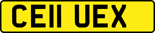 CE11UEX