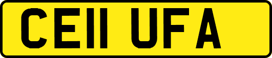 CE11UFA