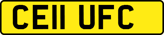 CE11UFC