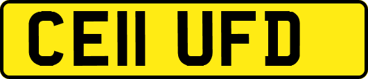 CE11UFD