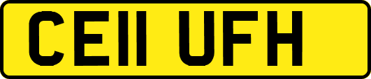 CE11UFH