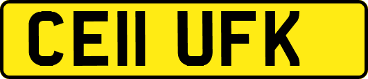 CE11UFK