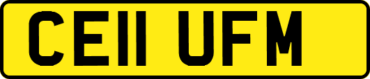 CE11UFM