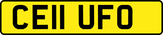 CE11UFO