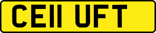 CE11UFT