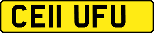 CE11UFU