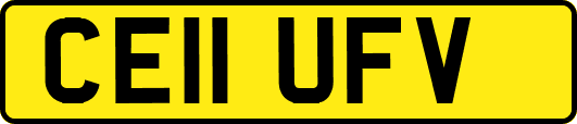 CE11UFV
