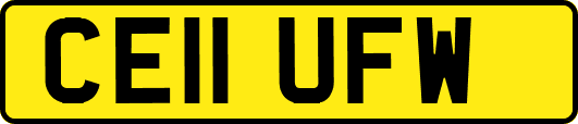 CE11UFW