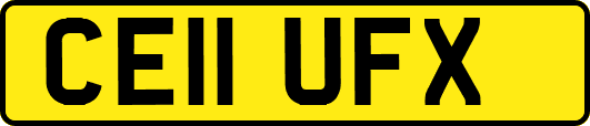 CE11UFX