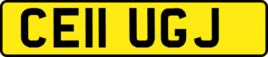 CE11UGJ