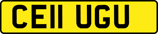CE11UGU