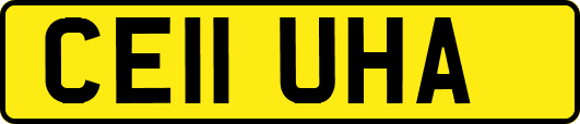 CE11UHA