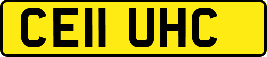 CE11UHC