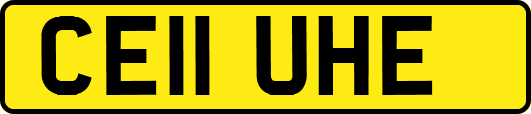 CE11UHE
