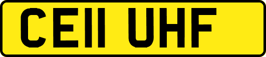 CE11UHF