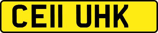 CE11UHK